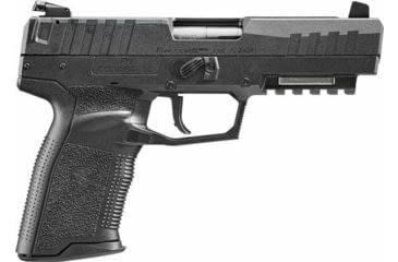Image of FN America Five-Seven MRD Semi Auto Pistol, 5.7X28, 4.8 in Barrel