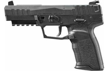 Image of FN America Five-Seven MRD Semi Auto Pistol, 5.7X28, 4.8 in Barrel