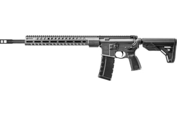 Image of FN America FN15 DMR3 Semi-Auto Rifle, 223 Rem/5.56 NATO, 18in Barrel
