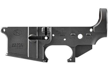 Image of FN America FN15 Military Collector M16 Stripped Lower Firearm Receiver