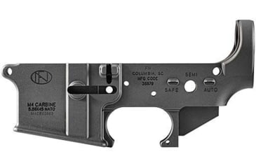 Image of FN America FN15 Military Collector M4 Stripped Lower Firearm Receiver