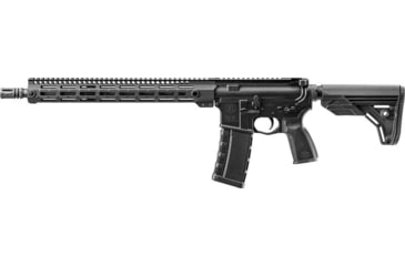 Image of FN America FN15 Tac3 Duty Carbine Semi-Auto Rifle, 223 Rem/5.56 NATO, 16in Barrel
