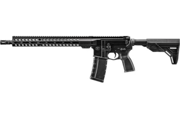 Image of FN America Guardian Semi-Auto Rifle, 223 Rem/5.56 NATO, 16in Barrel