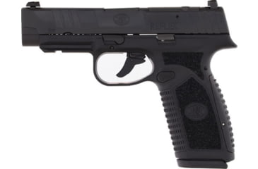 Image of FN America Reflex MRD XL Semi Auto Pistol, 9mm Luger, 3.3 in Barrel
