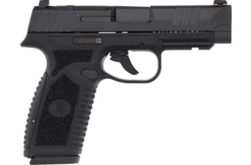 Image of FN America Reflex MRD XL Semi Auto Pistol, 9mm Luger, 3.3 in Barrel