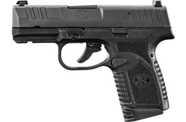 Image of FN America Reflex Semi Auto Pistol, 9mm Luger, 3.3 in Barrel