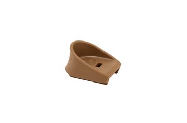 Image of FN America Fns Compact Grip Extension Base Pad, Flat Dark Earth - 20-100065