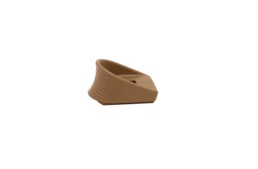 Image of FN America Fns Compact Grip Extension Base Pad, Flat Dark Earth - 20-100065