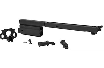 Image of FN America Scar 16S Non-Reciprocating Charging Handle Conversion Kit, Black, 20-100504