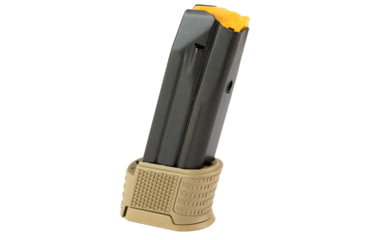 Image of FN America Magazine, 9MM, 17 Rounds, Fits FN 509C, Flat Dark Earth
