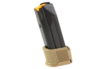 Image of FN America Magazine, 9MM, 17 Rounds, Fits FN 509C, Flat Dark Earth