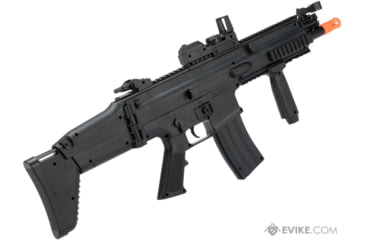 Image of FN Herstal SCAR-H Entry-Level AEG, Black, Medium 200966