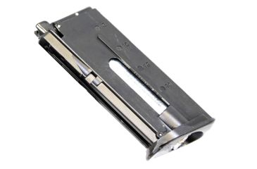 Image of FN Herstal Spare Co2 Gas Blowback Airsoft Magazines, Marushin Five-seven, FN-57, Black, Small, 50113