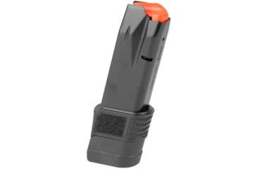 Image of FN Reflex XL MRD 18rd 9mm Black Steel, 20100907