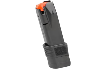 Image of FN Reflex XL MRD 18rd 9mm Black Steel, 20100907