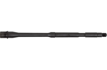 Image of FN America Barrel Ar-15 Button Rifled 14.7'' 17 Carbine Gas M4