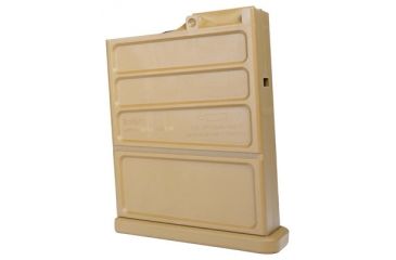 Image of FN America Magazine Ballista .338 8-rounds Fde
