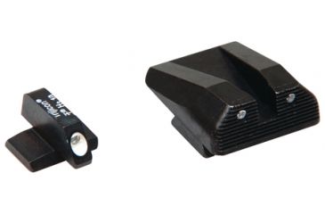 Image of FN America Night Sight Set For FNX-45/FNP-45 Black Finish