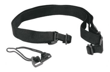Image of FN America 3-Point Nylon Tactical Sling Black