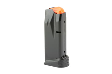 Image of FN America Magazine FN Reflex, 9mm, 10 Round, Base Plate Pistol Magazine, Black, 20-100710-10RD