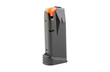 Image of FN America Magazine FN Reflex, 9mm, 10 Round, Base Plate Pistol Magazine, Black, 20-100710-10RD