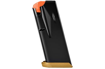Image of FN America Magazine FN Reflex 9mm, 10 Round, Base Plate Pistol Magazine, FDE, 20-100711-10RD