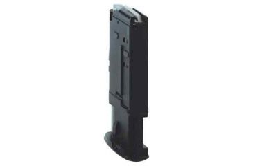 Image of FN America Magazine For FNH Five Seven IOM 5.7x28mm Black 10 Round
