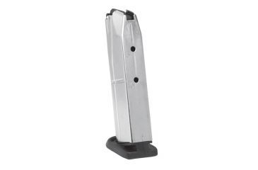 Image of FN America Magazine For FNH Five Seven IOM 5.7x28mm Black 10 Round