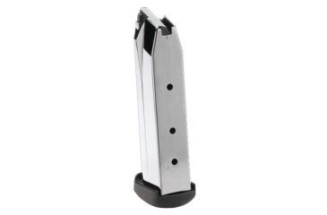Image of FN America Magazine For FNP 45 .45 ACP Stainless Steel 15 Rounds