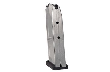 Image of FN America Magazine For FNP-9M 9mm Luger Stainless Steel 15 Rounds