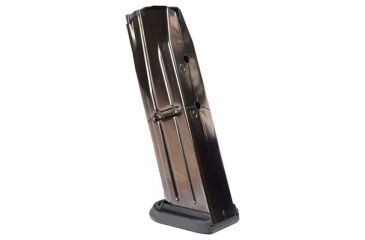 Image of FN America Magazine For FNS 9mm 10 Round Black