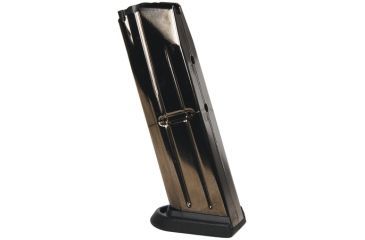 Image of FN America Magazine For FNS 9mm 10 Round Black