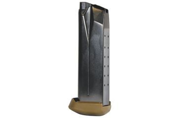 Image of FN America Magazine For FNX .45 ACP Flat Dark Earth 15 Round