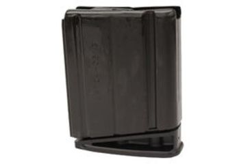 Image of FN America Magazine For SCAR 17/17S 7.62x51mm NATO Black 10 Round