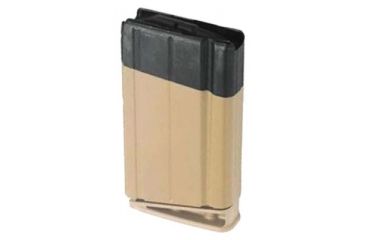 Image of FN America Magazine For SCAR 17/17S 7.62x51mm NATO Flat Dark Earth 10 Round