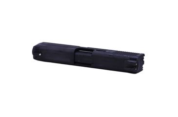 Image of FN America S-40 Slide Assy Bk 67205-3