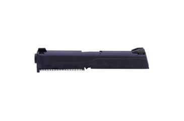 Image of FN America S-40 Slide Assy Bk 67205-3