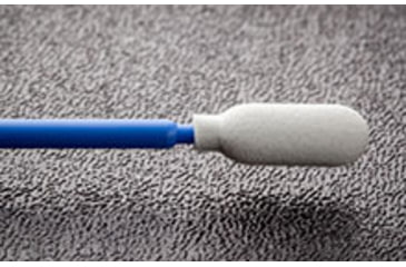 Image of Foamtec International UltraSOLV Chamber Cleaning Pads, Wipers, and Swabs