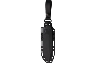 Image of Fobos Knives Tier1-BC Fixed Blade Blk G10 FOB073