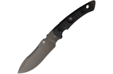 Image of Fobos Knives Tier1-BC Fixed Blade Blk G10 FOB073