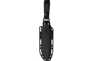 Image of Fobos Knives Tier1-BC Fixed Blade Camo Mic FOB072