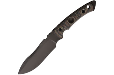 Image of Fobos Knives Tier1-BC Fixed Blade Camo Mic FOB072
