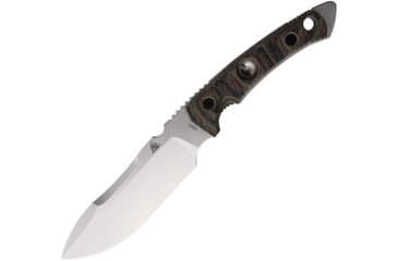 Image of Fobos Knives Tier1-BC Fixed Blade Camo Mic