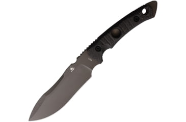 Image of Fobos Knives Tier1-BC Fixed Blade CF