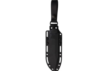 Image of Fobos Knives Tier1-BC Fixed Blade Grn Mic FOB071