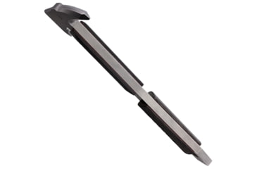 Image of Fobos Knives Tombat Black Micarta 3V Steel