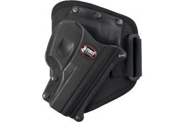 Image of Fobus Ankle Holster Ankle Bersa Thunder 380 Firestorm 380 Cal Fb Ht Bs2a