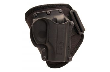 Image of Fobus SCCY CPX1 &amp; CPX2 Ankle Holster, TAMA