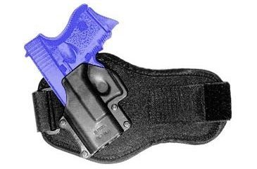 Image of Fobus Ankle Holsters - Fits Glock 26 / 27 / 33 GL26ALH