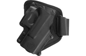 Image of Fobus Ankle Holsters - Fits Glock 29 / 30, S&amp;W 99, S&amp;W Sigma Series V GL4A
